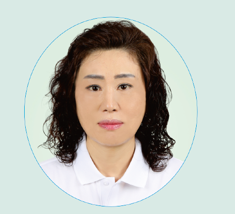 강사랑 목사